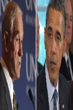 Watch Hypothetical Ron Paul vs Obama Debate [2012] Zmovie